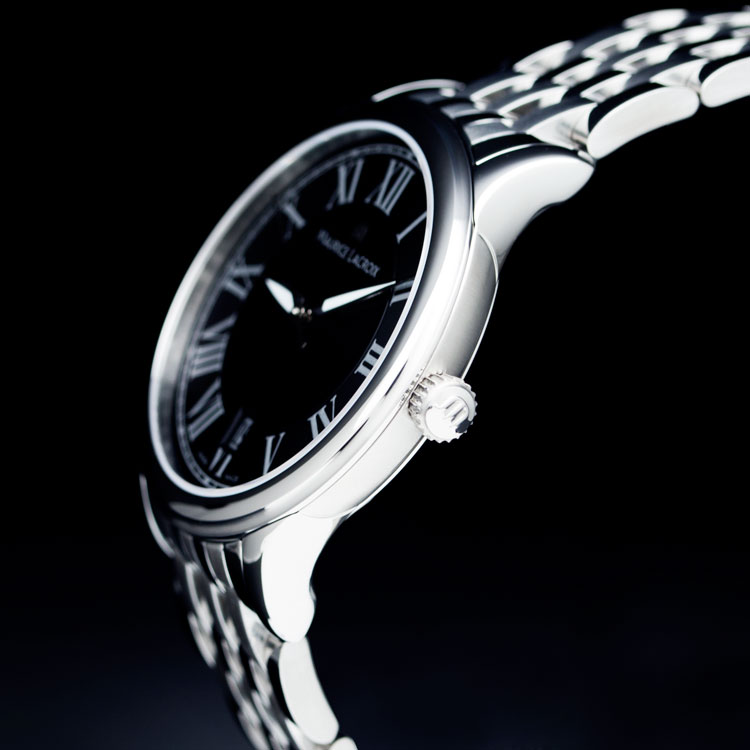 Maurice Lacroix LC1077-SS002-310